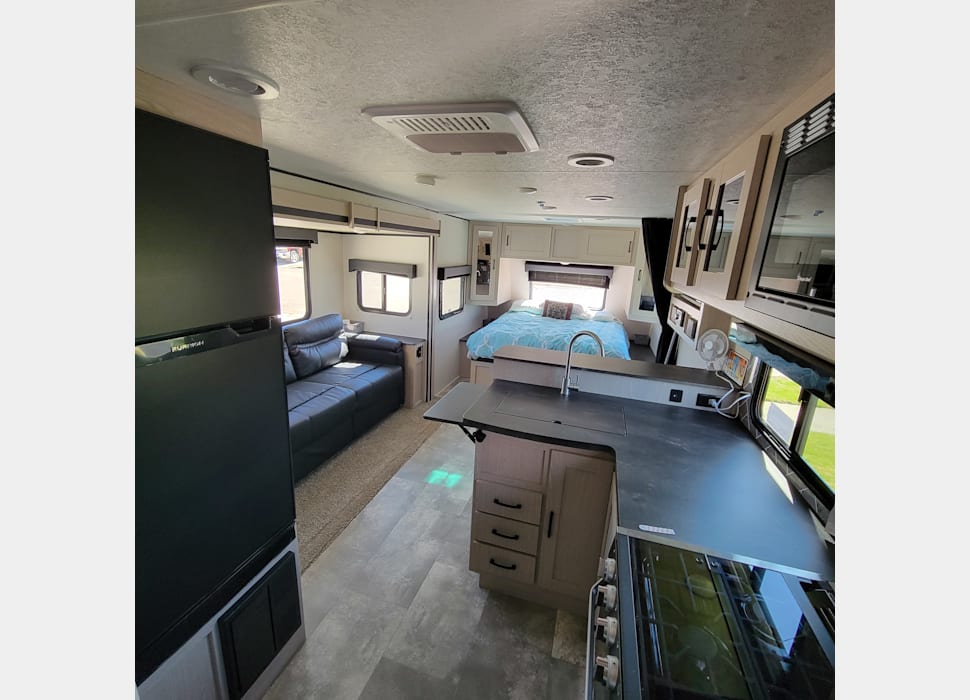 BismarckRV rentals
