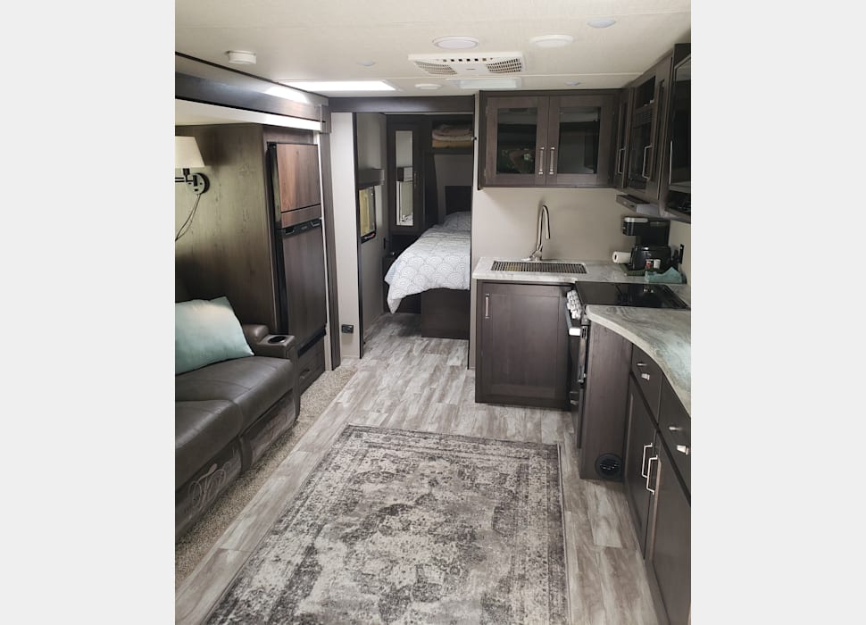 BrandonRV rentals