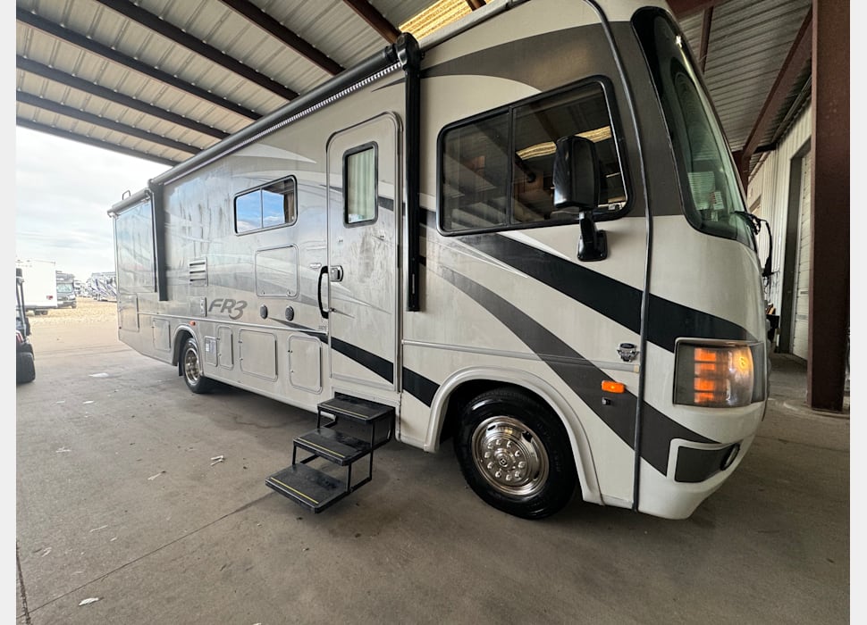 PalmyraRV rentals