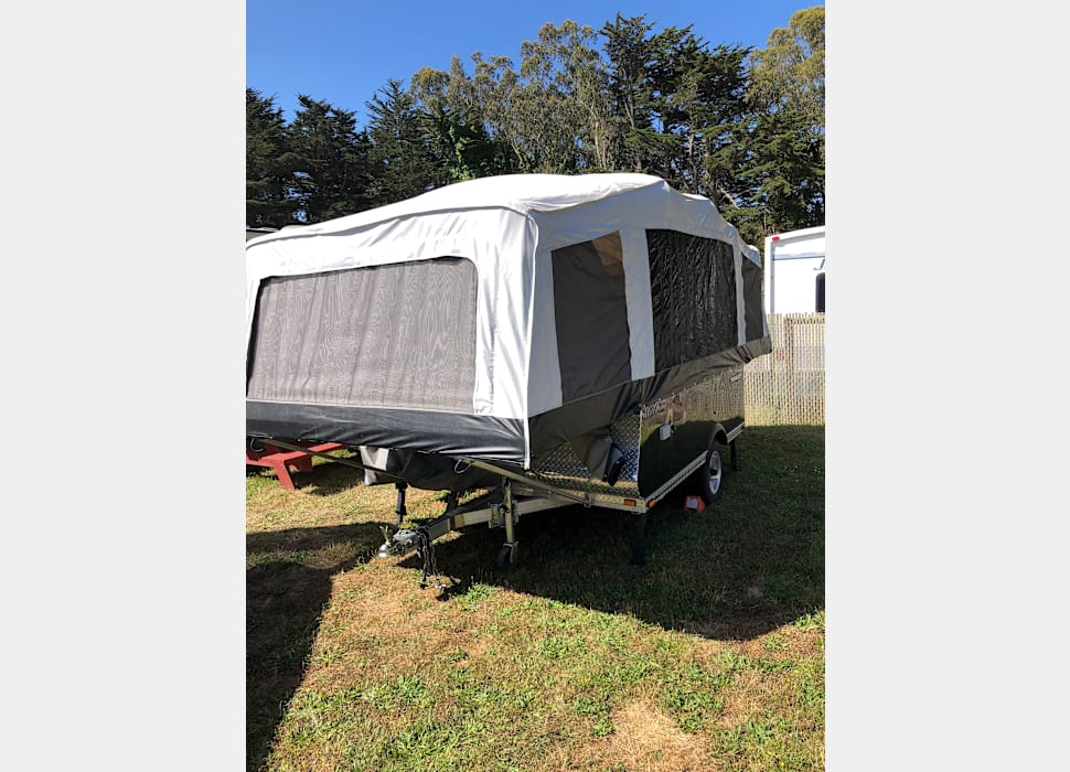 Grass ValleyRV rentals