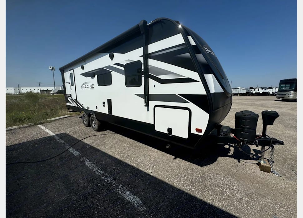Travel Trailer rentals in Austin