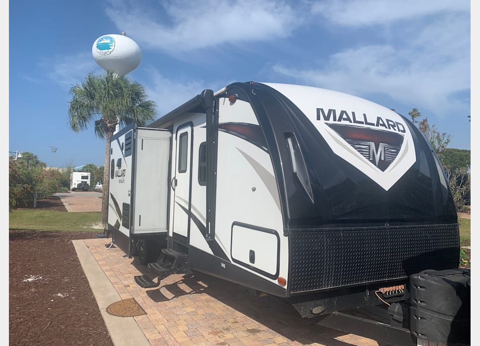 Travel Trailer rentals in Carrollton
