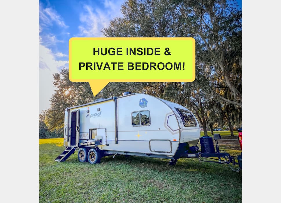 Keystone HeightsRV rentals