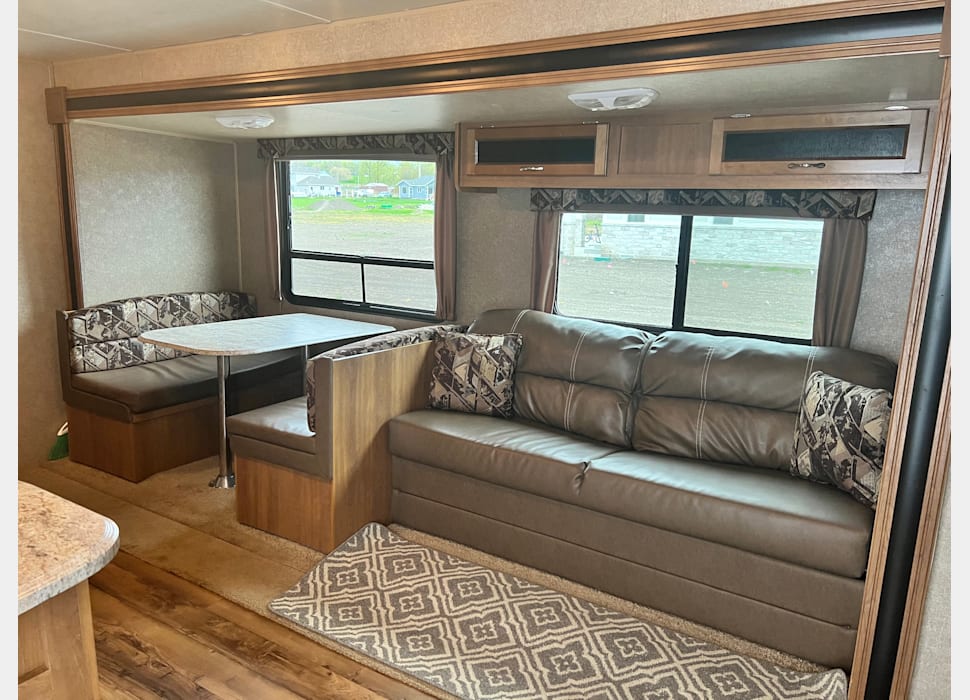 Travel Trailer rentals in Nibley