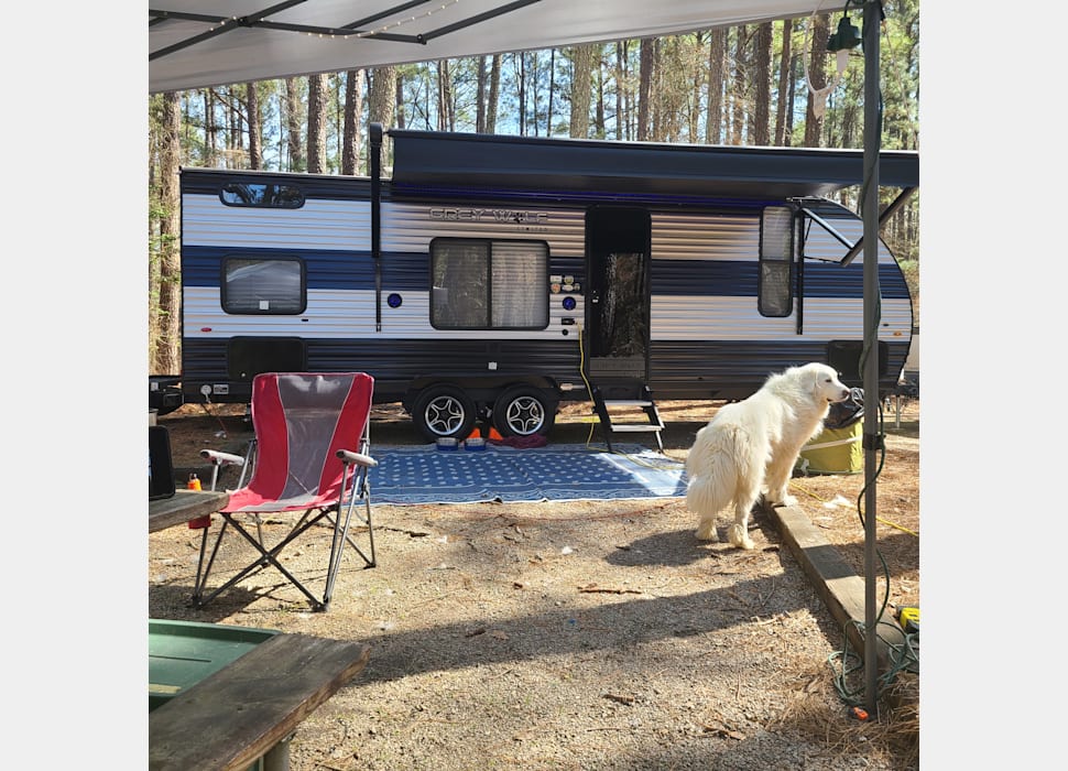 Travel Trailer rentals in Irmo