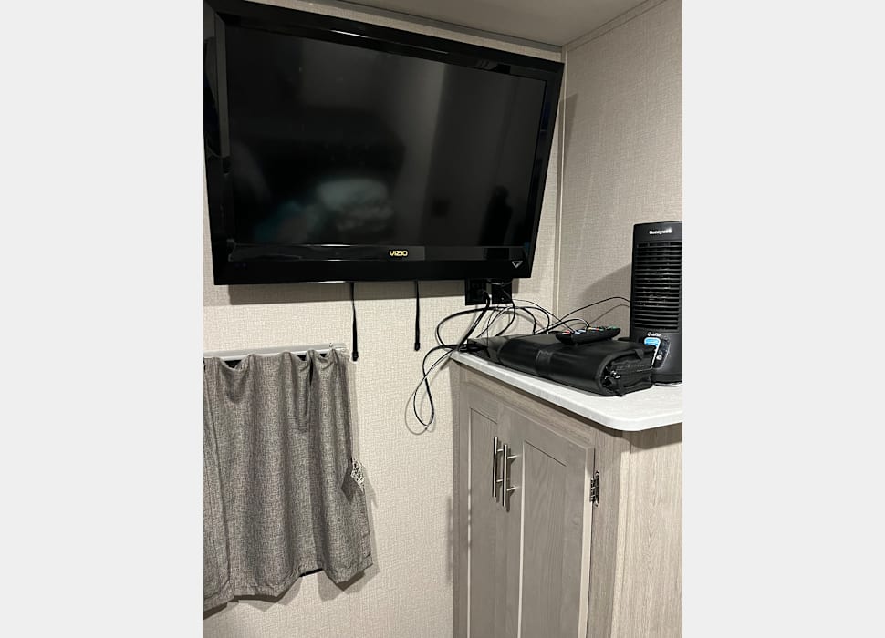 New DouglasRV rentals