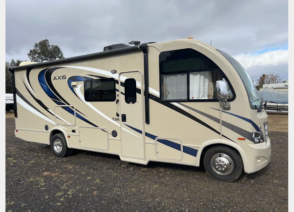 Class A Motor Home rentals in Perris