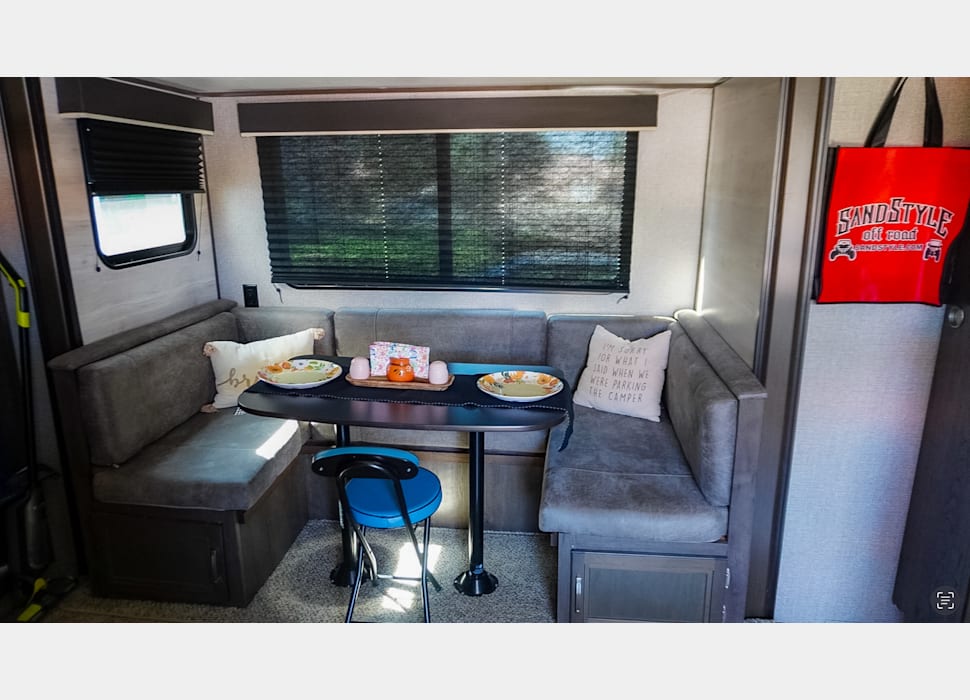 Travel Trailer rentals in San Diego