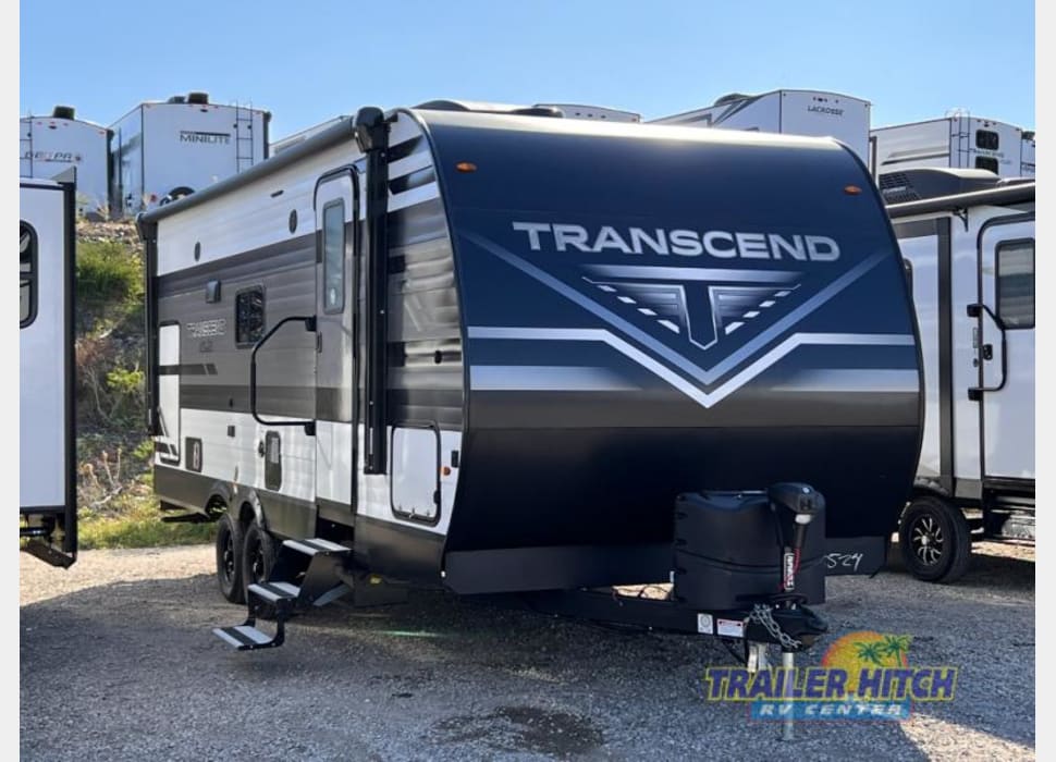 Travel Trailer rentals in Santa Maria