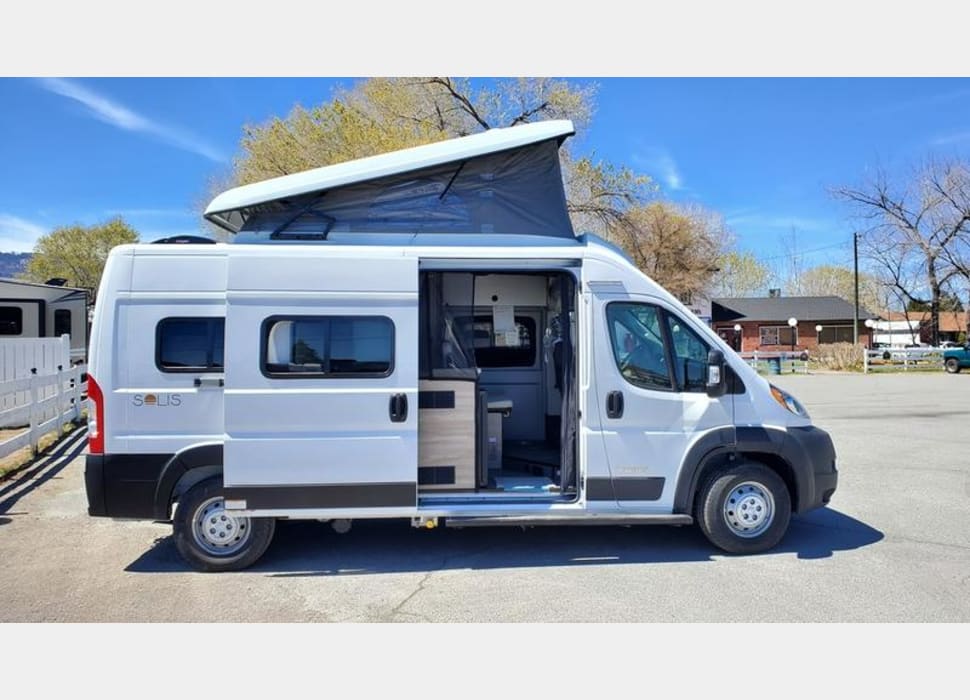 PortlandRV rentals