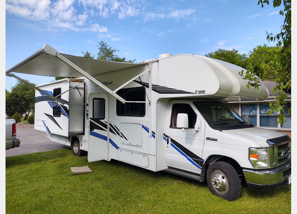 PlymouthRV rentals