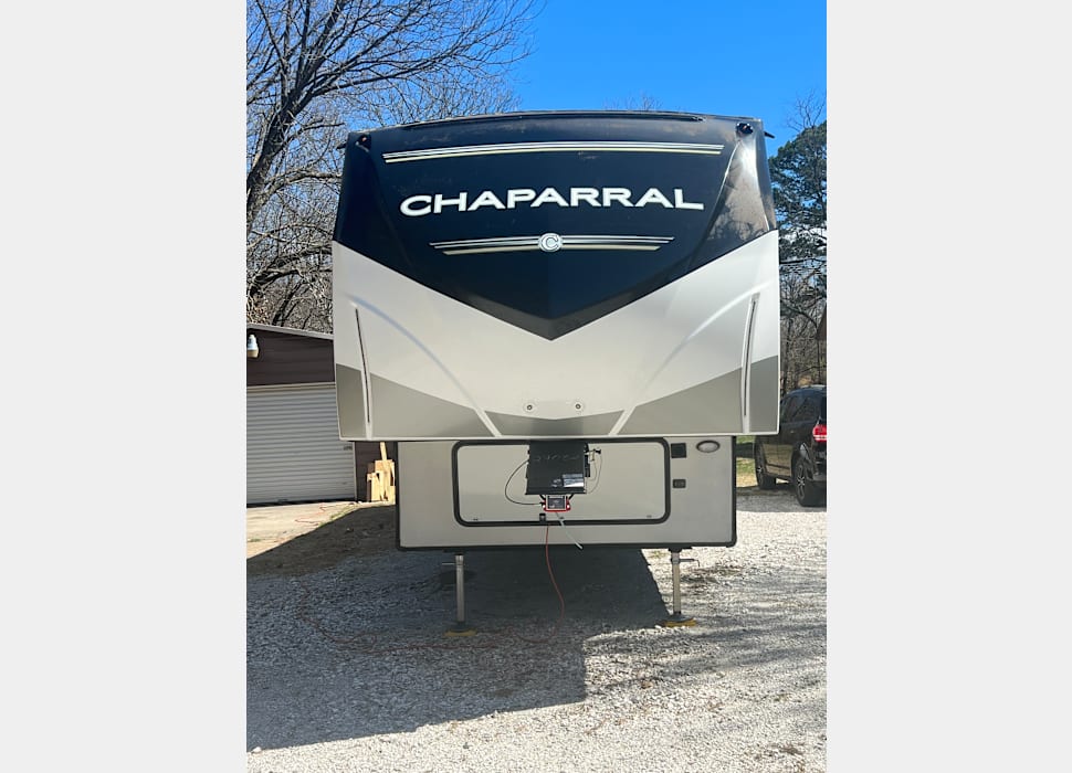 Fifth Wheel rentals in Bella Vista
