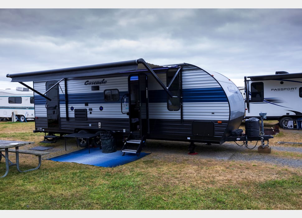 Travel Trailer rentals in Lynnwood