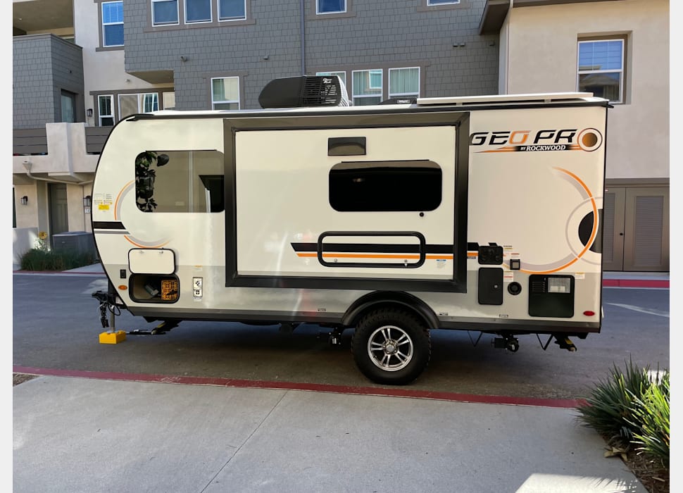 Travel Trailer rentals in Grand Terrace