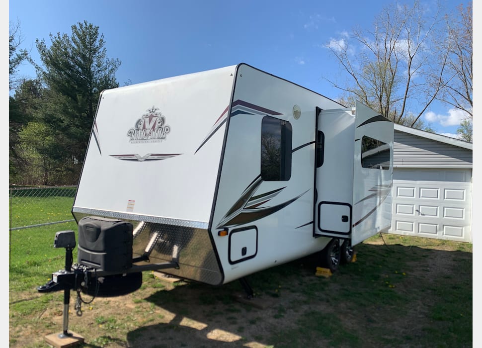 Travel Trailer rentals in GLENDALE