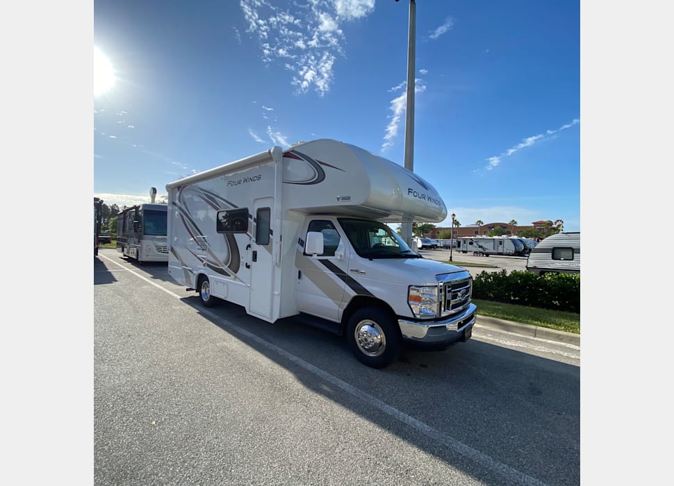 Palm CoastRV rentals