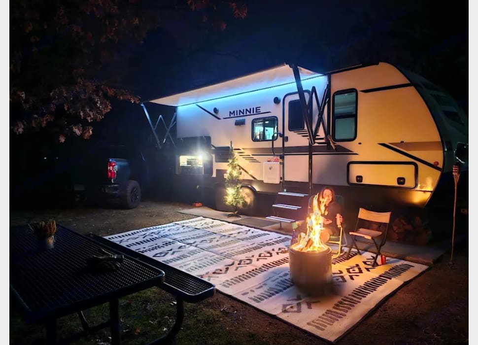 Travel Trailer rentals in Somers