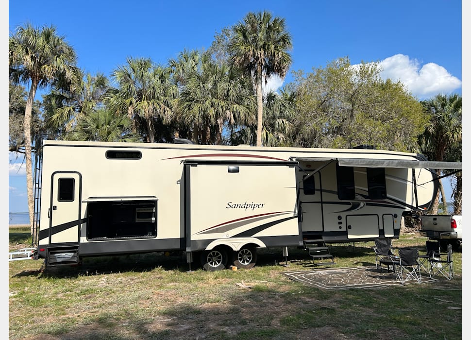 Fifth Wheel rentals in Lake Buena Vista