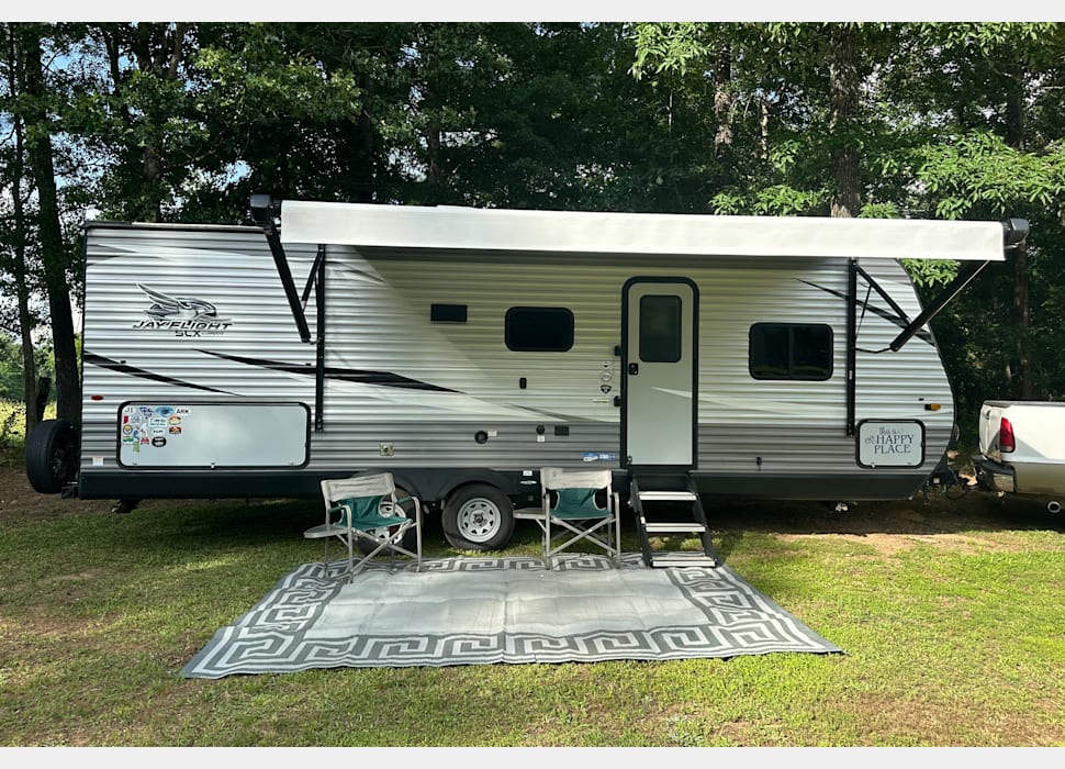 Travel Trailer rentals in Richmond Hill