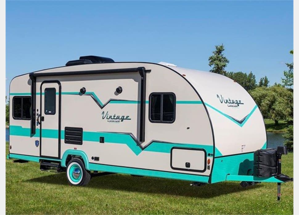 Travel Trailer rentals in Stevens Point