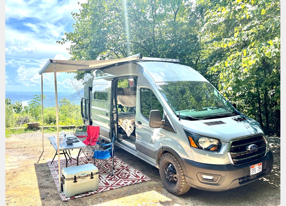 ManchesterRV rentals