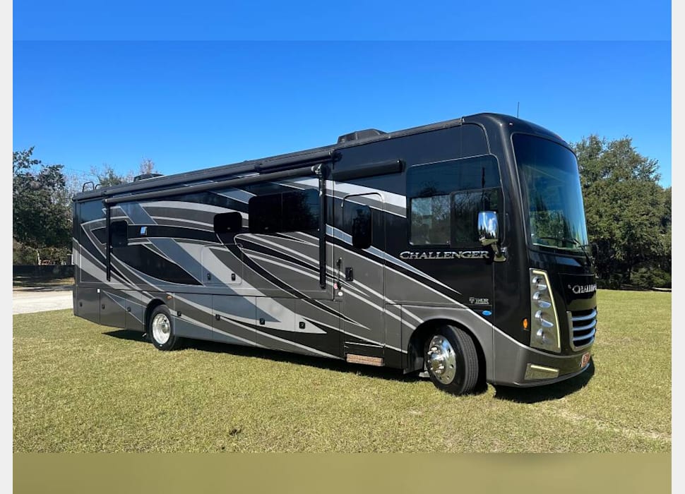 Class A Motor Home rentals in Bunnell