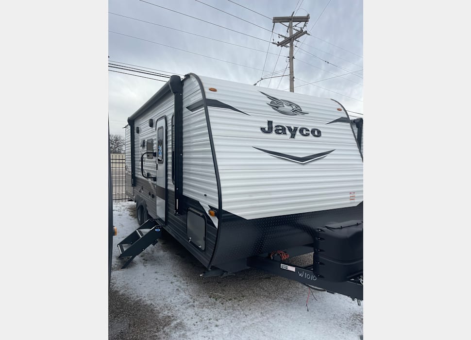 Wichita FallsRV rentals