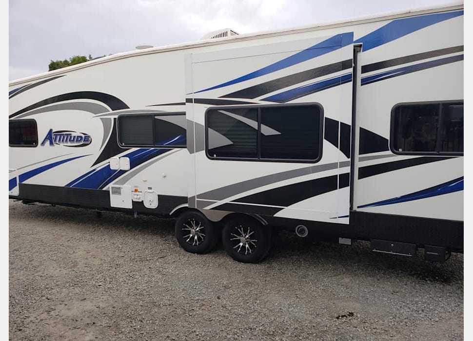 South Lake TahoeRV rentals
