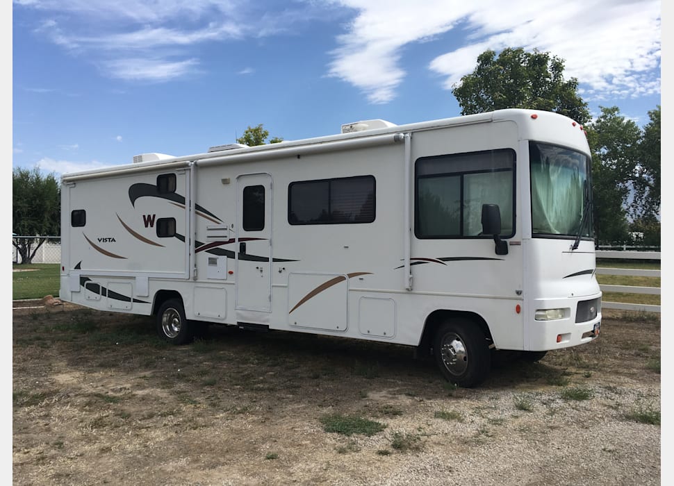 Class A Motor Home rentals in Holladay
