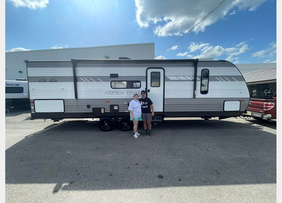 Travel Trailer rentals in Long Beach