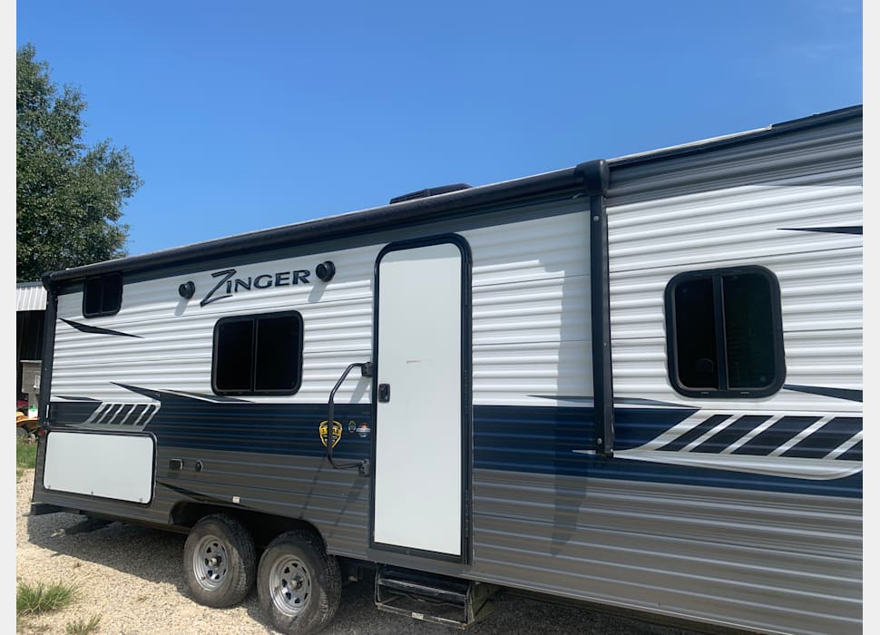 Travel Trailer rentals in Picayune