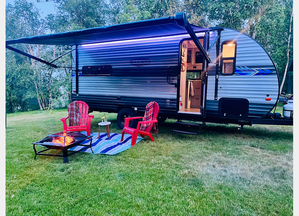 BemidjiRV rentals
