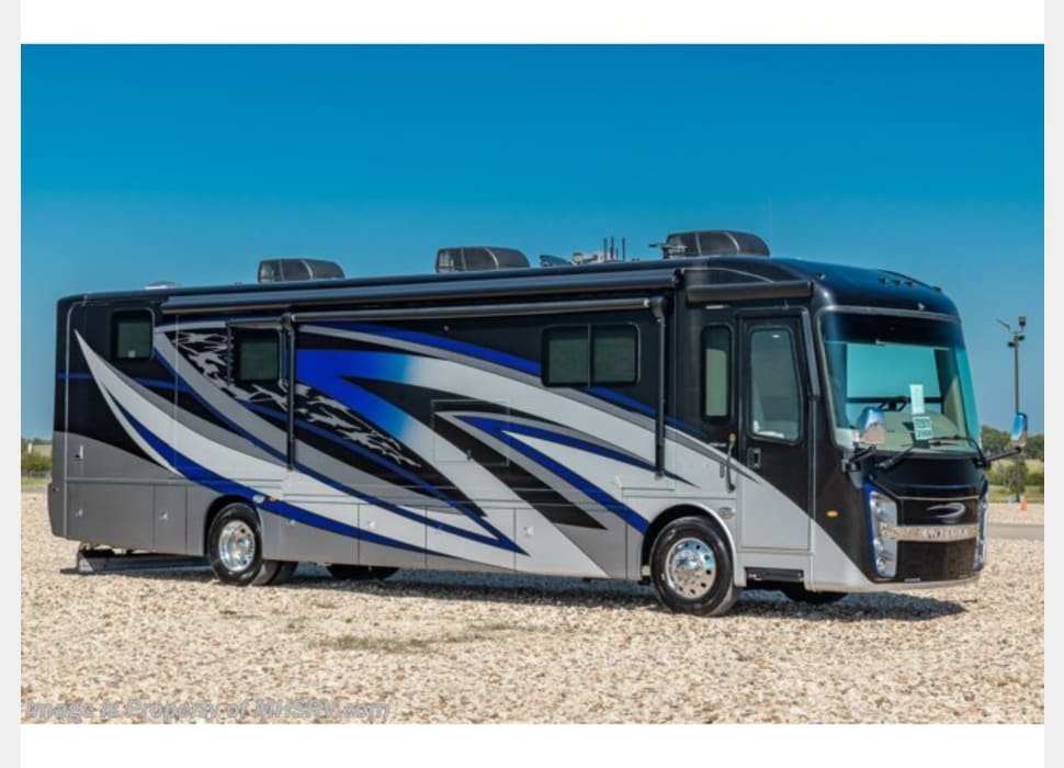 Class A Motor Home rentals in DACULA