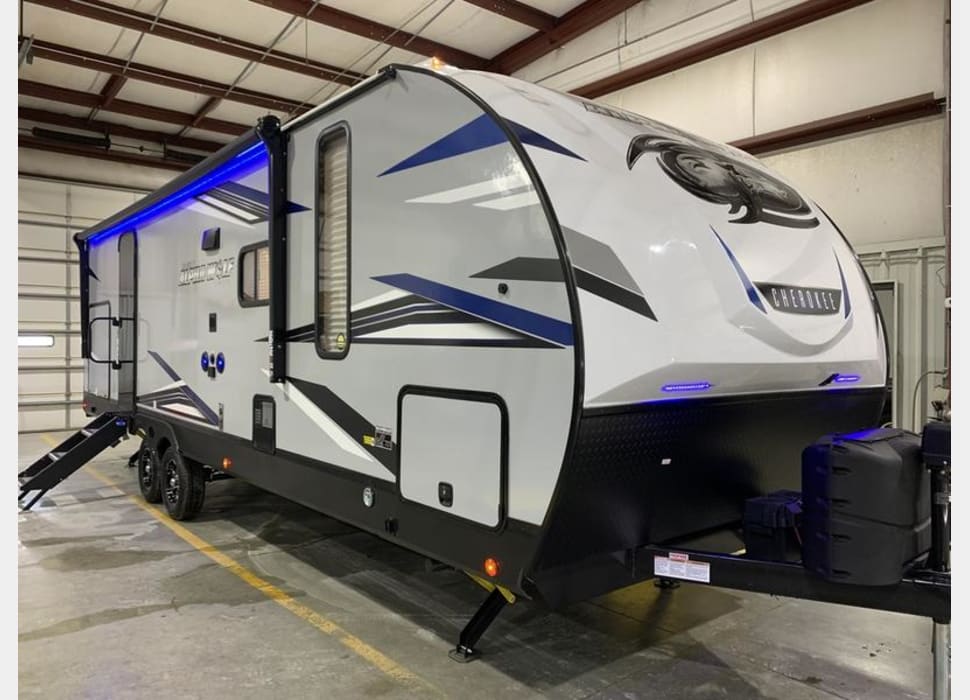 MidlandRV rentals