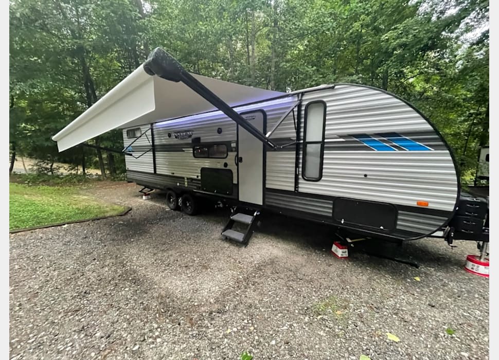 BristolRV rentals
