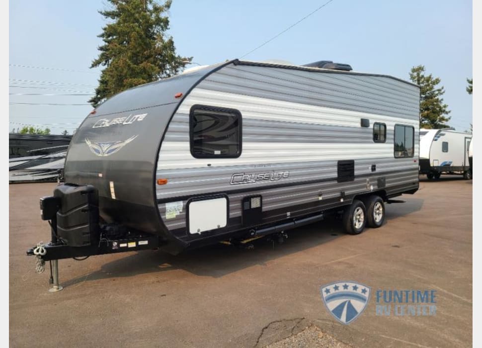Toy Hauler rentals in Beaverton