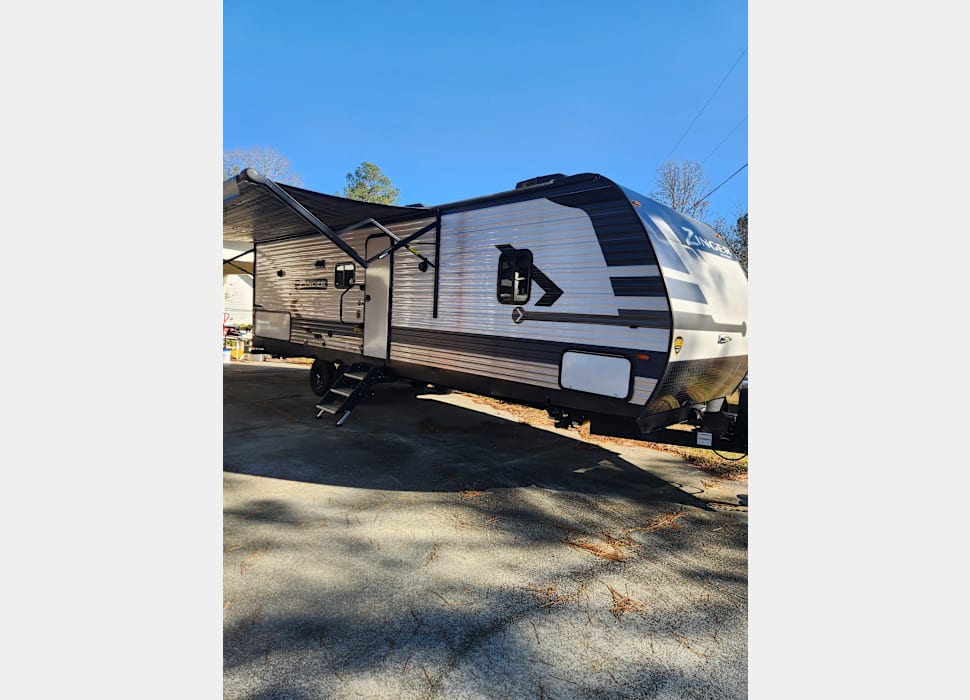 Travel Trailer rentals in Grovetown
