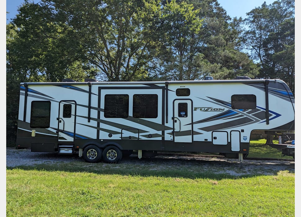NASHVILLERV rentals