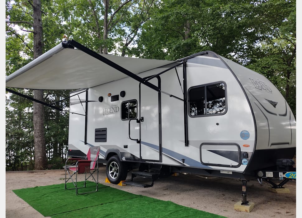 GreerRV rentals