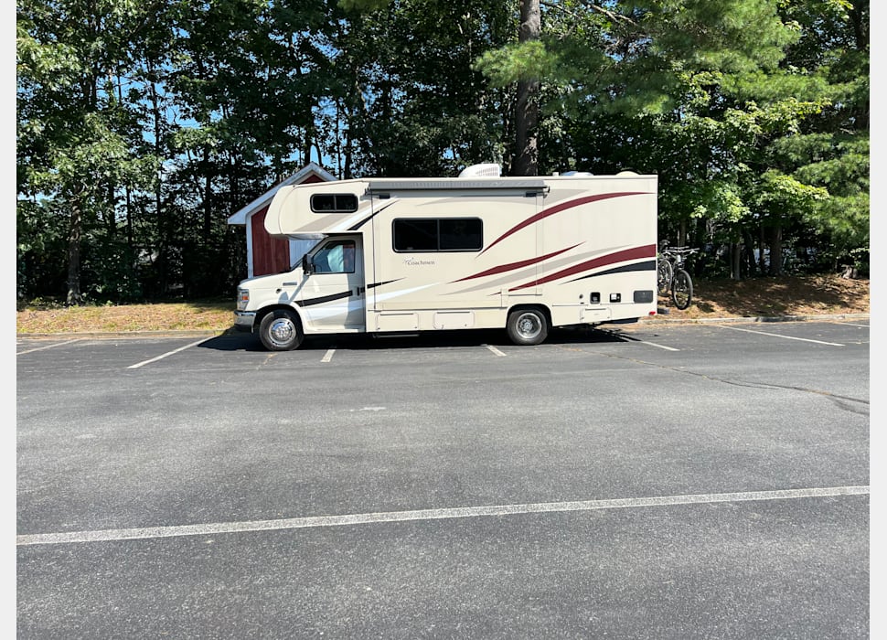 GoffstownRV rentals