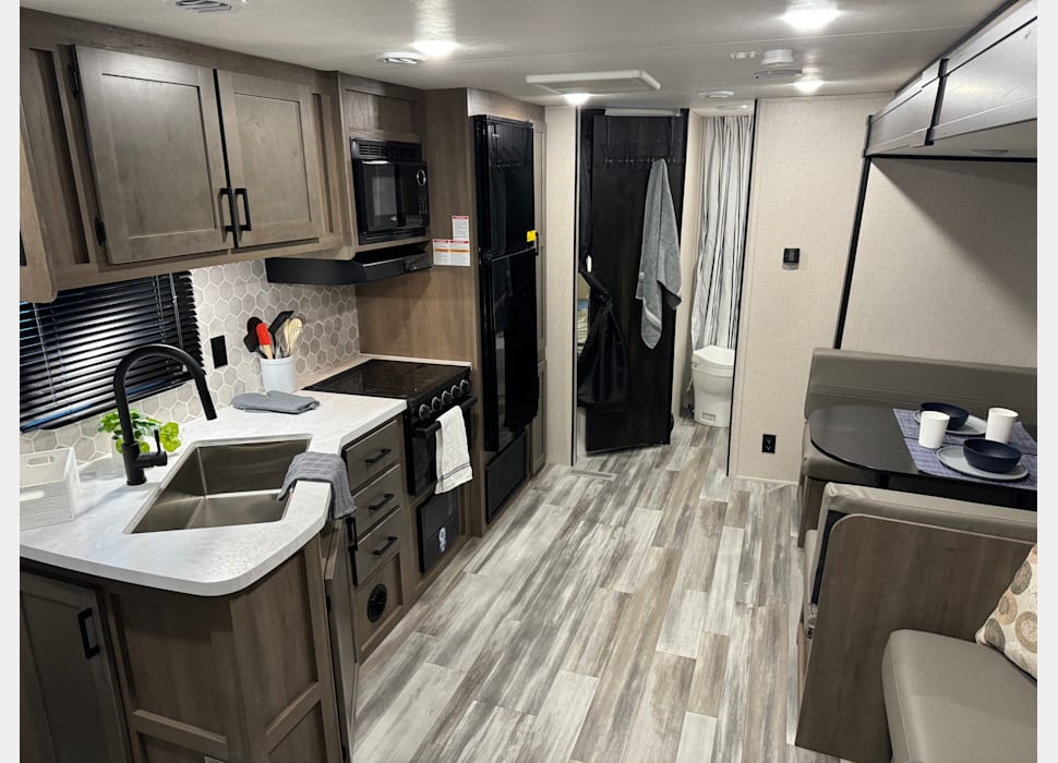 ColmanRV rentals