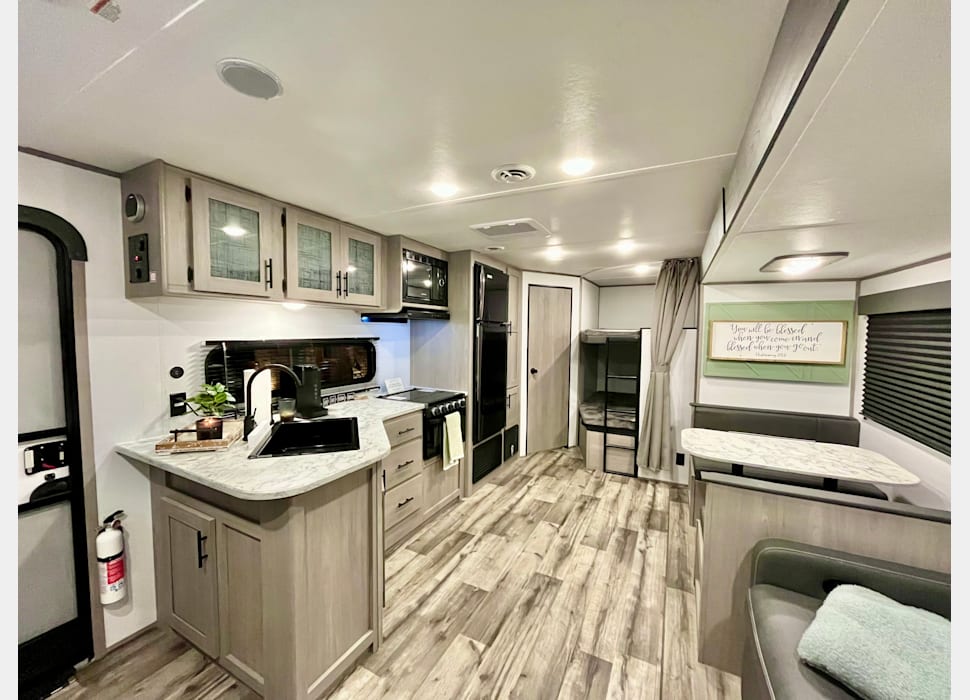 OzarkRV rentals