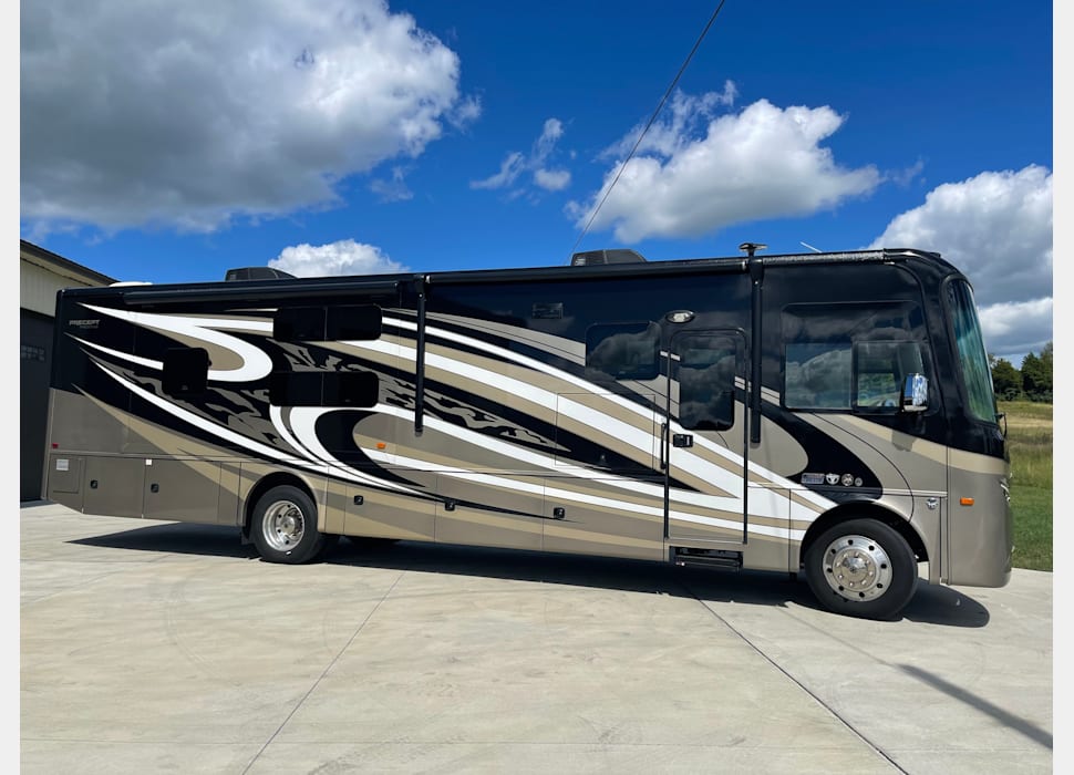 AlbanyRV rentals