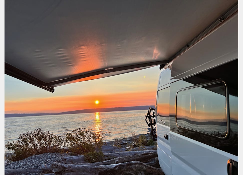stanwoodRV rentals