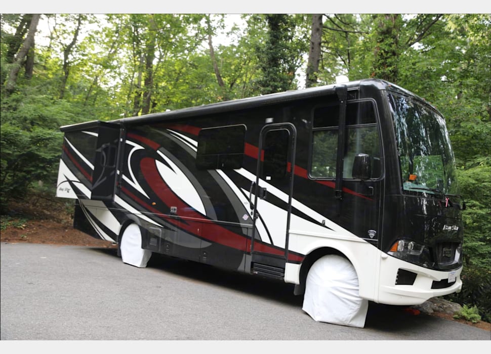Class A Motor Home rentals in Dover