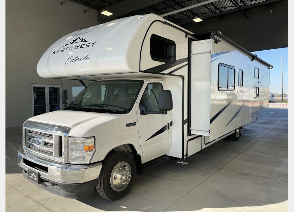 UrbanaRV rentals