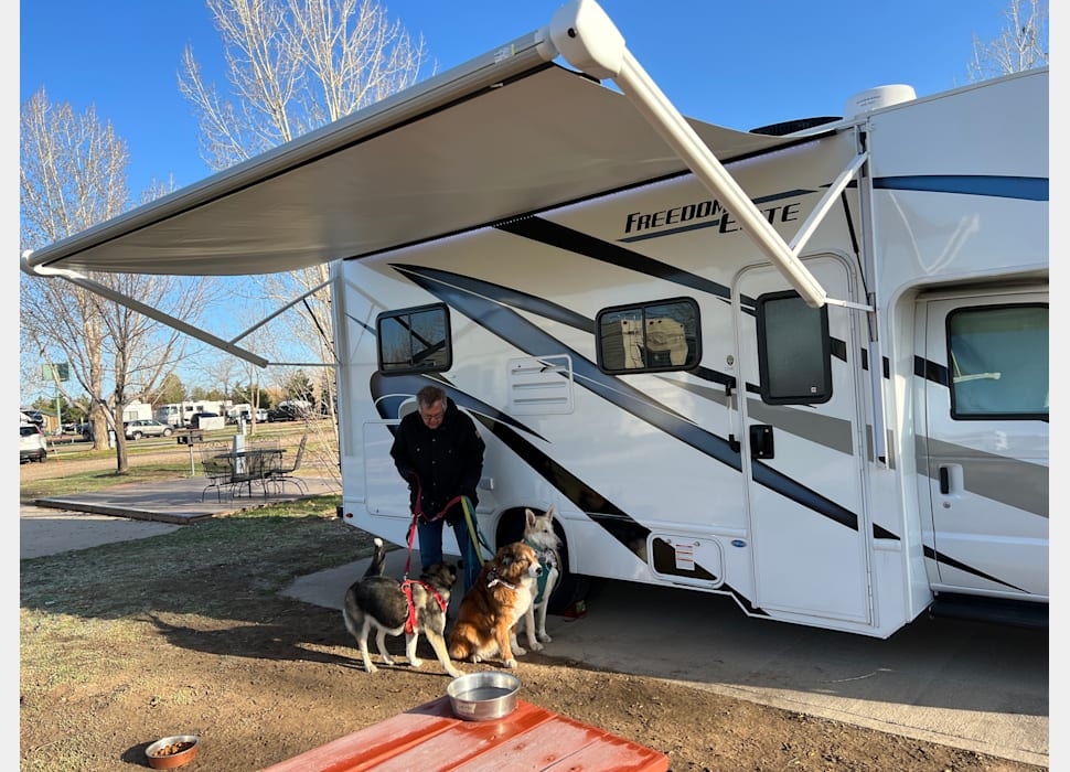 DenverRV rentals