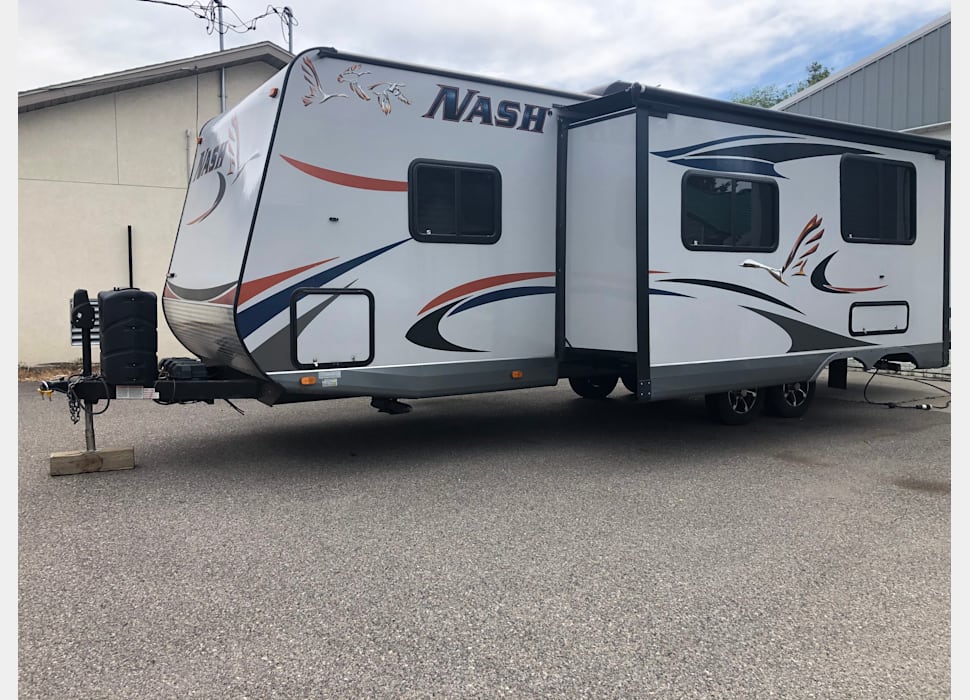 Travel Trailer rentals in Chubbuck
