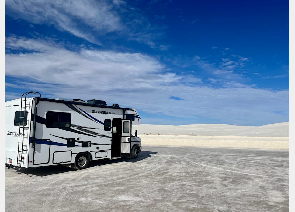 DraperRV rentals