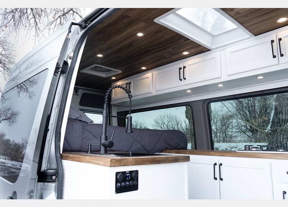 RifleRV rentals